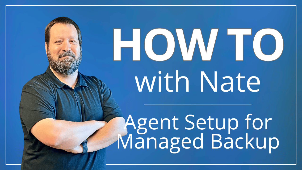 Agent-Setup-for-Managed-Backup