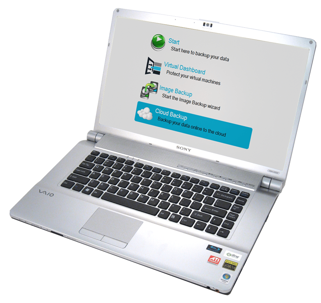 Data Backup Software Solutions NovaBACKUP