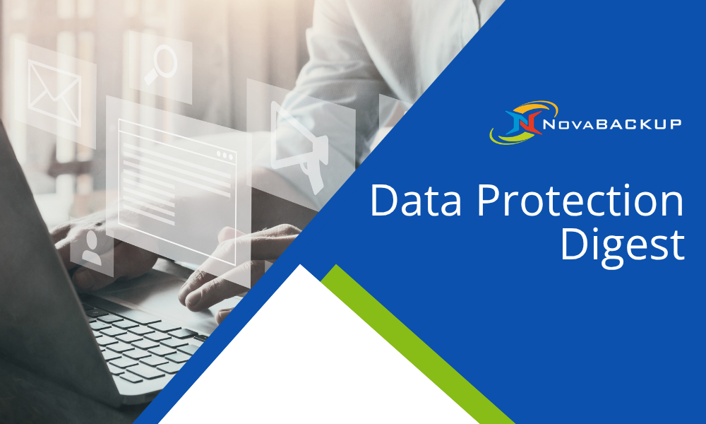How to Test Your Disaster Recovery Plan | Data Protection Digest | May 2026