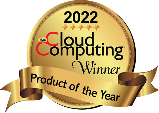 Cloud-Computing-Award-2022