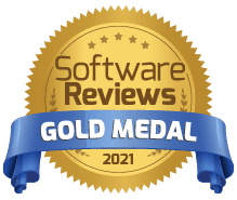 Software-Reviews-Award-2021