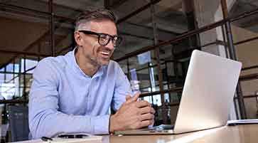 Managed Backup Services